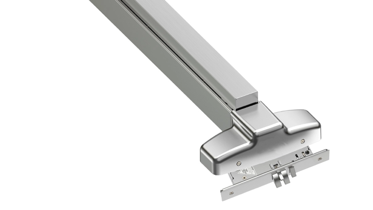panic Bar Exit Device جهاز خروج شريط الذعر