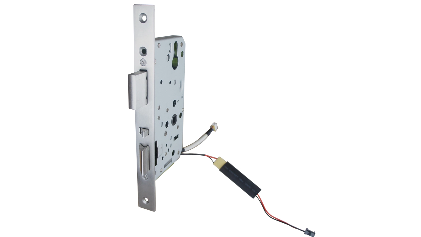 Fire Door Lock قفل باب النار