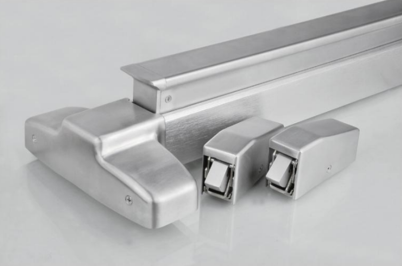 Panic Exit Devces Devces خروج الذعر