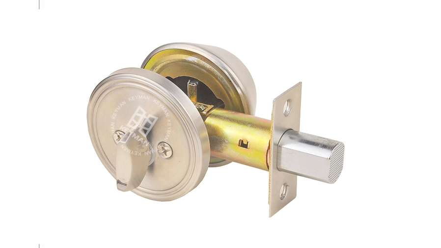 Residential Grade 3 Lock قفل سكني من الدرجة 3