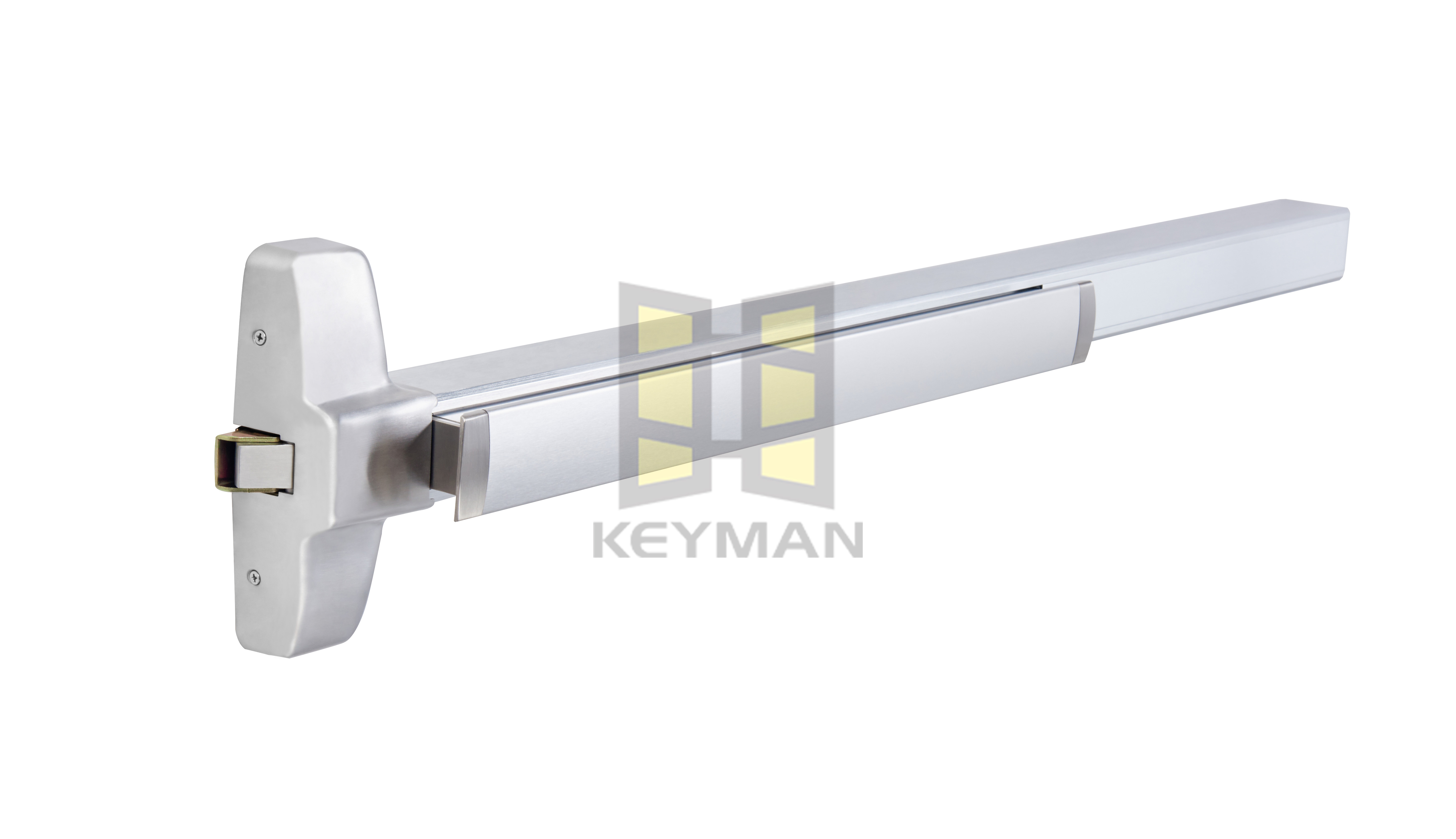 panic doors lock قفل أبواب الذعر