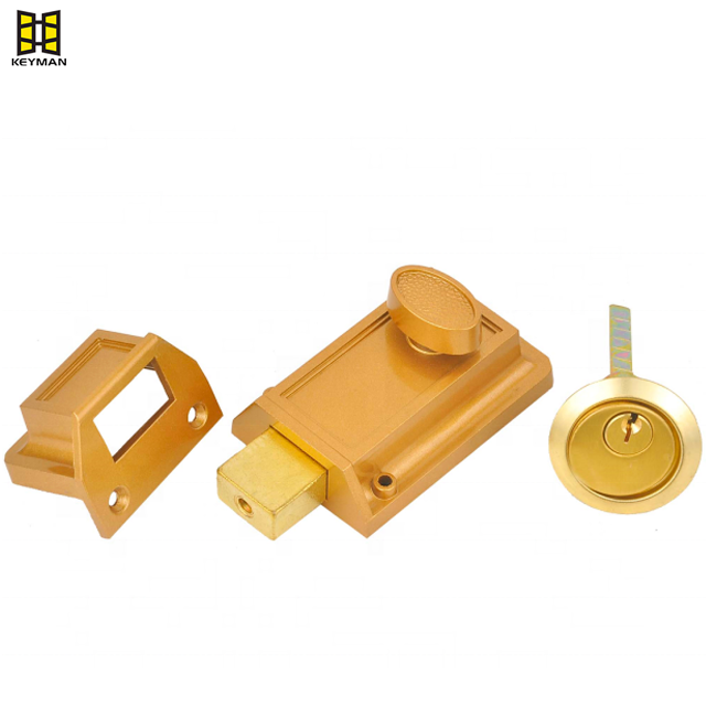 Residential Lock قفل سكني
