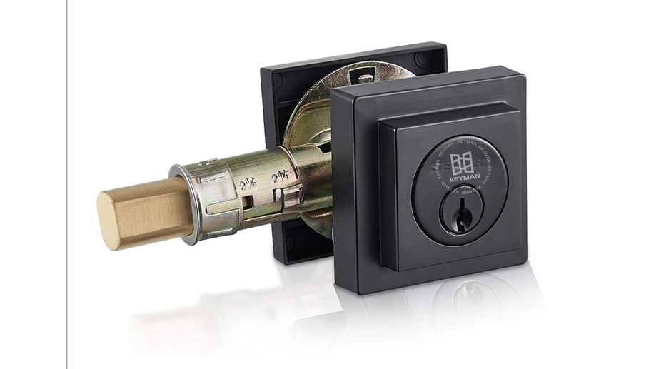 Residential Lock قفل سكني