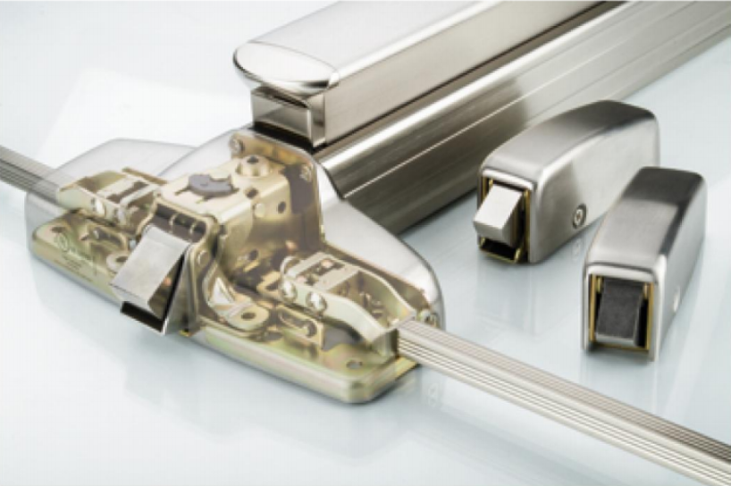 Panic Exit Devce مخرج الذعر Devce