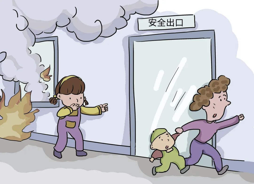 panic exit devices أجهزة خروج الذعر