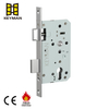 Euro Factory Direct CE Proof Fire High Sughrise Sash Main Door Lock