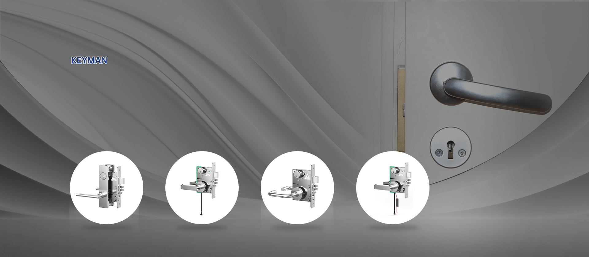 قفل نقح أمريكي