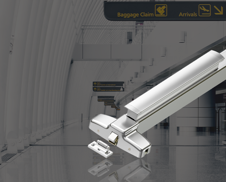 Exit Device