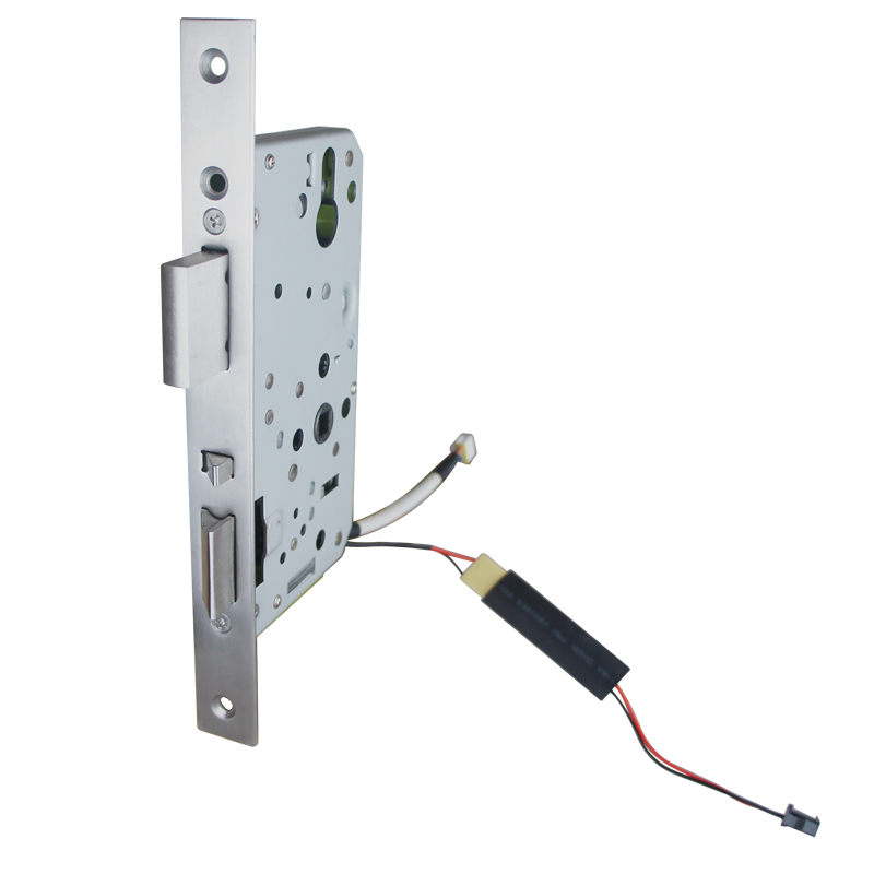 ANSI LOTISE LOCK
