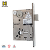ANSI الفولاذ المقاوم للصدأ Deadbolt Lock M717