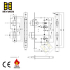 EN12209 FIRE RASITY Security Lock 6572 Front Door Key Lock
