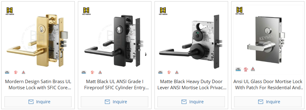 قفل جراحة اليورو