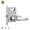 ANSI GRAGE I AMERICAN AMERICAN DUTICH DETISE LOCK LOCK 