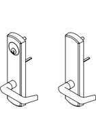 أقفال نقر كيمان