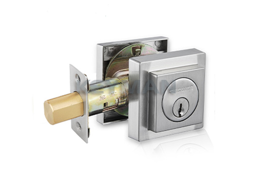 أمريكان قفل القفل أسطوانة 