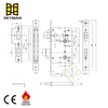Euro Factory Direct CE Proof Fire High Sughrise Sash Main Door Lock