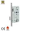 SS304 CE أفضل قفل Deadbolt قفل Deadbolt مصنف للقفل الخشبي