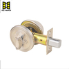 جانب واحد مفتاح Deadbolt وقفل الباب مقبض الباب للأبواب 