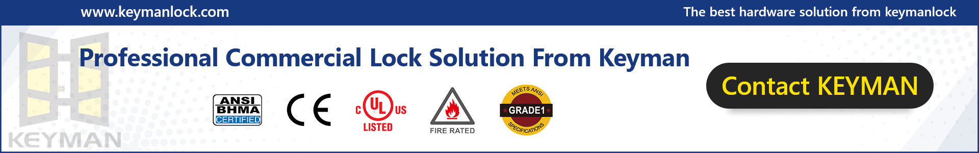 أسطوانة قفل الباب