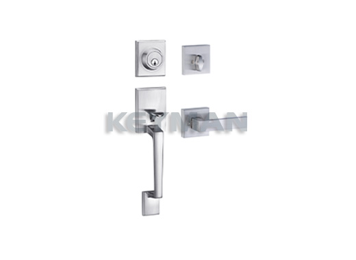 أمريكان إنستيس يقفل 