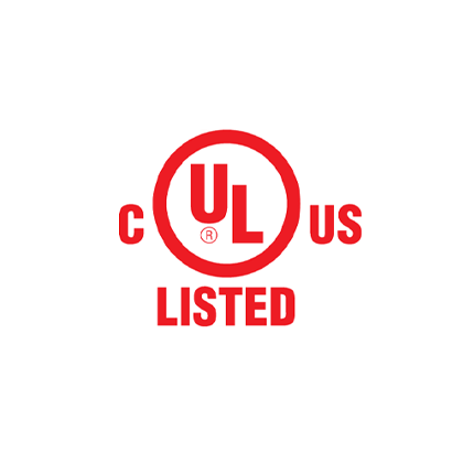  شركة تصنيع الأجهزة القياسية UL