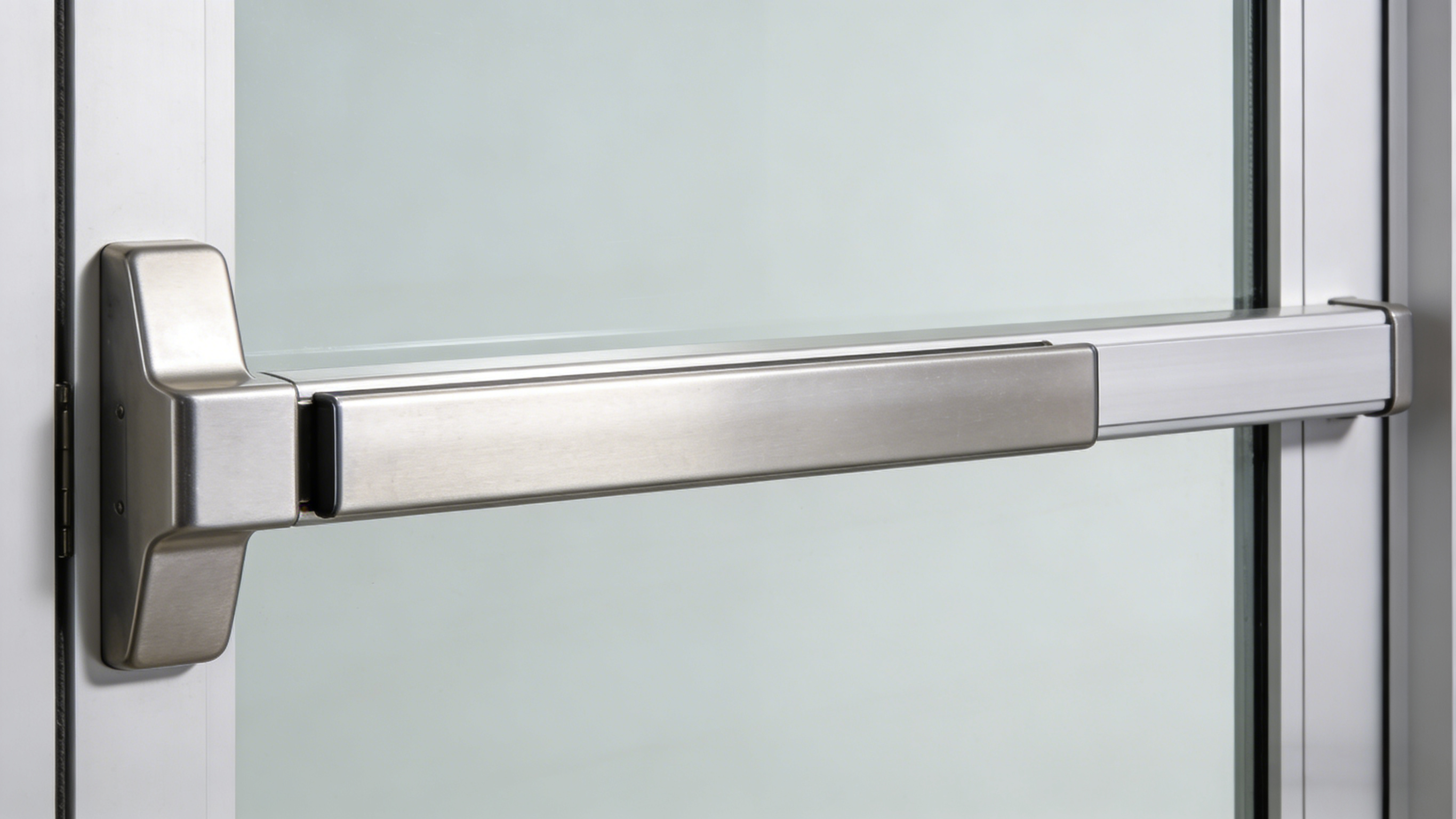 شريط أمان الباب التجاري