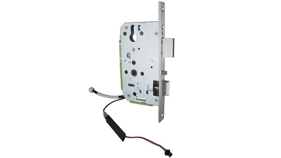 أقفال خروج النار للأبواب