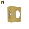 أبواب الأمان المنزلية تعزز إصلاح لوحة غطاء القفل مقبض الباب Deadbolt