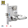 Mordern style ANSI Standard Storeroom Function Door Dore Lock M707