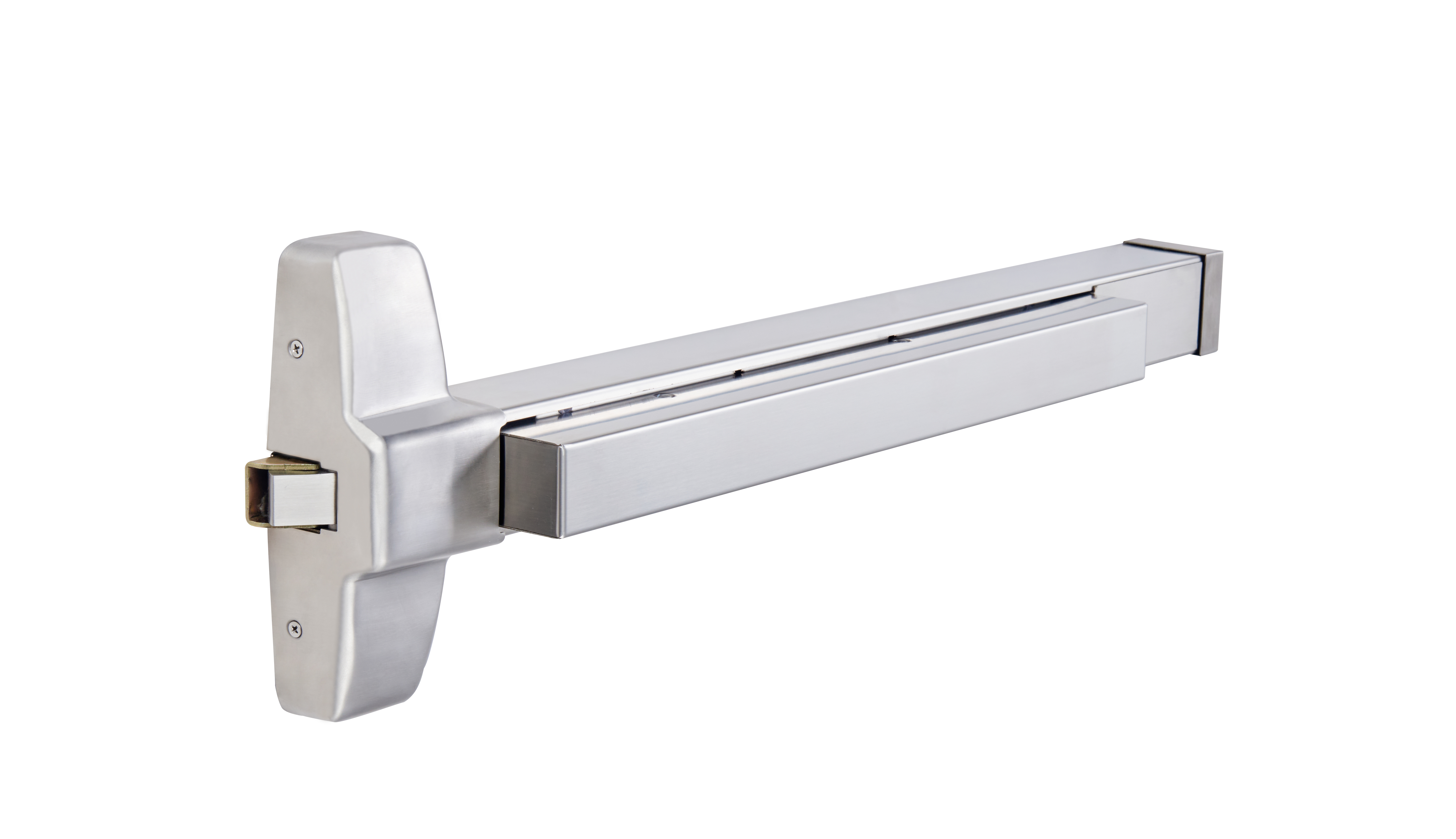 شريط دفع مخرج الحريق في حالات الطوارئ