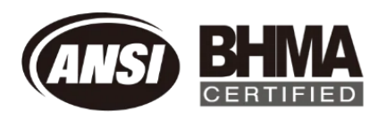 أجهزة باب ANSI