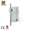 CE Europrofile Door Locks Locks Sustles Steel Security Security Door Locks 