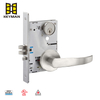 Mordern style ANSI Standard Storeroom Function Door Dore Lock M707